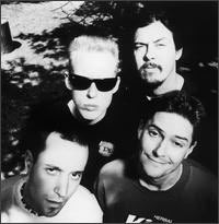 Butthole surfers 