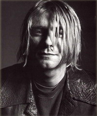 Kurt Cobain